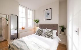 The Maddox - Serviced Apartments